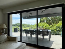 ANDUZE, House for sale 7 rooms 207m2 panoramic view of the vineyards 