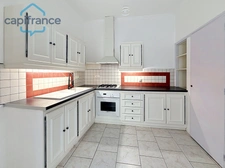Appartement à vendre 3 pièces 84 m2 ALES (30)