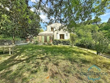 House for sale, 6 rooms - Saint Jean du Gard, land approximately 2870 m2, beautiful view.