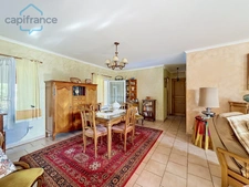 Maison à vendre 4 pièces plain-pied TORNAC (30)