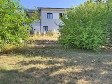 BRANOUX LES TAILLADES (30) For sale: 4-bedroom house of 125 m² on a 1029 m² plot with breathtaking views