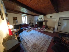 Propriété à vendre 11 pièces /Anduze (30) authentique Mas Cévenol sur terrain 2615 m2