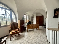 Propriété à vendre 11 pièces /Anduze (30) authentique Mas Cévenol sur terrain 2615 m2