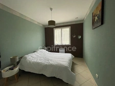 Maison à vendre 5 pièces  avec piscine , terrain environ 667 m2 SAINT HIPPOLYTE DU FORT (30)