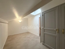 Appartement à vendre 4 pièces ALES (30)