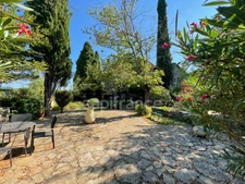 Propriété à vendre 11 pièces /Anduze (30) authentique Mas Cévenol sur terrain 2615 m2