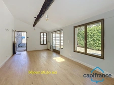 Appartement à vendre 4 pièces ALES (30)