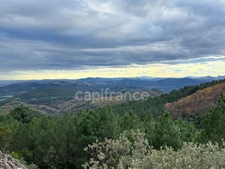 Maison à vendre 3 pièces 72m2  terrain environ 5 Ha ½