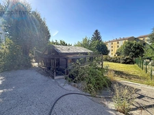 BRANOUX LES TAILLADES (30) For sale: 4-bedroom house of 125 m² on a 1029 m² plot with breathtaking views