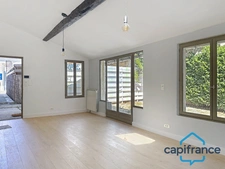 Appartement à vendre 4 pièces ALES (30)