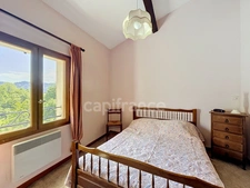House for sale, 6 rooms - Saint Jean du Gard, land approximately 2870 m2, beautiful view.