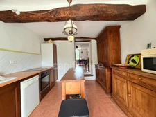 House for sale, 9 rooms, COLOGNAC (30), land approx. 1600m2