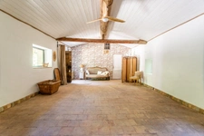 Mas à vendre 15 pièces  523 m2 avec Gîte 14 pers.SAINT SEBASTIEN D'AIGREFEUILLE (30) Terrain + de 7 ha boisé