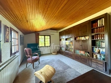 Maison à vendre 7 pièces BOISSET ET GAUJAC (30)sur environ 3686 m2 de terrain
