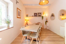 Mas à vendre 15 pièces  523 m2 avec Gîte 14 pers.SAINT SEBASTIEN D'AIGREFEUILLE (30) Terrain + de 7 ha boisé