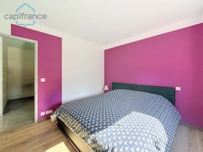 BRANOUX LES TAILLADES (30) For sale: 4-bedroom house of 125 m² on a 1029 m² plot with breathtaking views