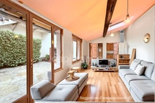 Appartement à vendre 4 pièces ALES (30)