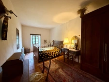 Maison bourgeoise mitoyenne à vendre 9 pièces COLOGNAC (30) terrain env. 1600m2