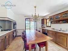 À vendre à 10 min d'Anduze: Maison avec Gîte et Piscine - Idéale pour Investissement ou Accueil Familial !