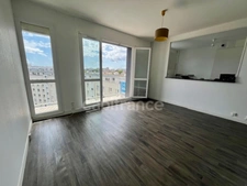 Appartement à vendre 3 pièces CAEN GARE RIVES DE L'ORNE (14)