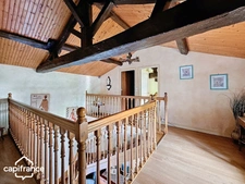 Fermette restaurée  à 10mns de Thouars
