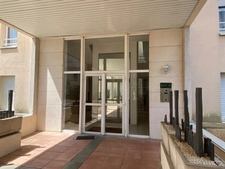 Idéal investissement Centre ANGERS (49)  Duplex 2 pièces avec mezzanine, Place parking sécurisée. Ascenseur 
