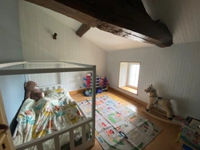 Fermette restaurée  à 10mns de Thouars