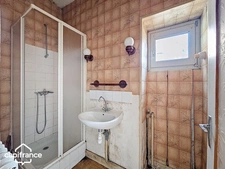 Thouars centre Maison de ville de 90 m2 3 chambres