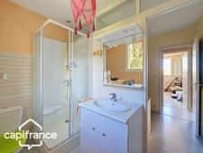 Maison de 169 m2- proche Thouars-terrain de 2000m2 - 4 chambres et +