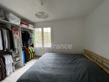 SAINT VARENT Single-storey house of 90 m2 Ideal first purchase 