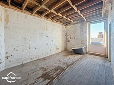  Immeuble à rénover – 335 m² dans le centre historique de Thouars (79) Deux Sèvres 