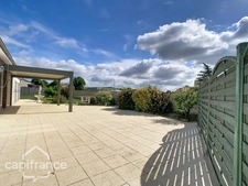 Maison à vendre 7 pièces MAUZE THOUARSAIS (79)