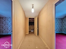 Thouars centre Maison de ville de 90 m2 3 chambres