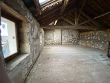 Maison à restaurer  MISSE (79)