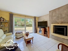 Maison de 169 m2- proche Thouars-terrain de 2000m2 - 4 chambres et +