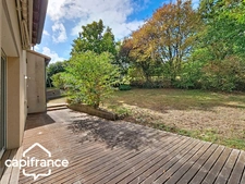 Maison de 169 m2- proche Thouars-terrain de 2000m2 - 4 chambres et +