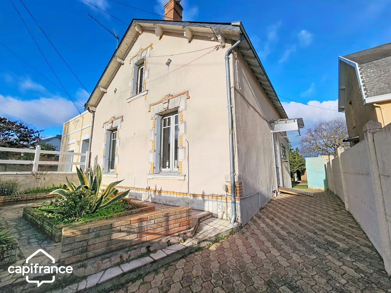 Maison Vendre Thouars