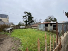 SAINT VARENT Single-storey house of 90 m2 Ideal first purchase 