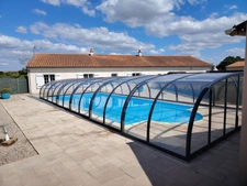 Maison à vendre 7 pièces MAUZE THOUARSAIS (79)