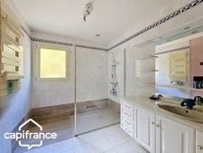 Maison de 169 m2- proche Thouars-terrain de 2000m2 - 4 chambres et +