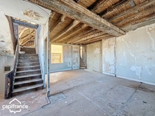  Immeuble à rénover – 335 m² dans le centre historique de Thouars (79) Deux Sèvres 