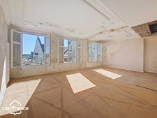  Immeuble à rénover – 335 m² dans le centre historique de Thouars (79) Deux Sèvres 