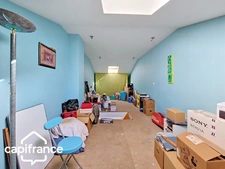 Maison de 169 m2- proche Thouars-terrain de 2000m2 - 4 chambres et +