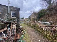 Maison à restaurer  MISSE (79)