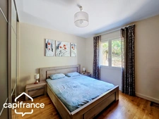 Maison de 169 m2- proche Thouars-terrain de 2000m2 - 4 chambres et +