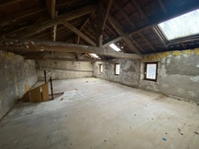 Maison à restaurer  MISSE (79)