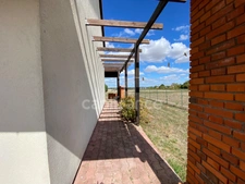 A 12 mns de Thouars Pavillon de 112m2 3 chambres avec beau terrain de 1900m2