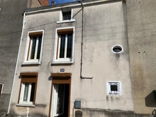 MAISON DE VILLE CENTRE THOUARS 2 chambres