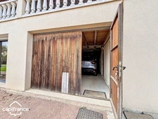 Fermette restaurée  à 10mns de Thouars