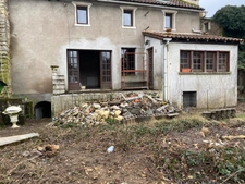 Maison à restaurer  MISSE (79)